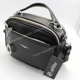 Сумки крос-боді 80441 black