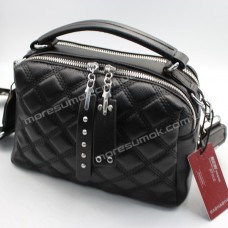 Сумки крос-боді 80039 black