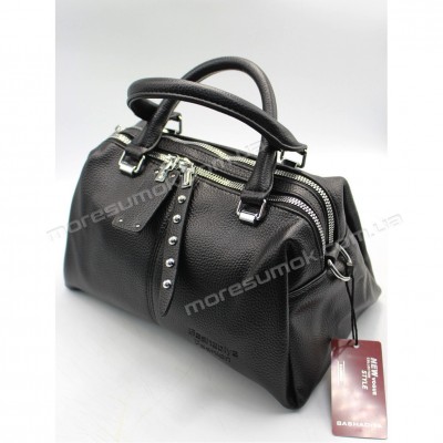 Сумки женские KDL-1675 black