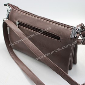 Сумки крос-боді 806 brown