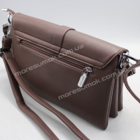 Сумки крос-боді 808 brown