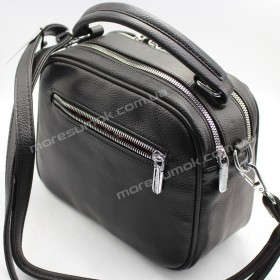 Сумки крос-боді KDL-1932 black