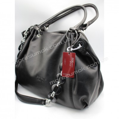 Сумки женские KDL-1296 black