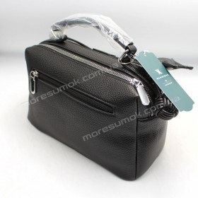 Сумки крос-боді M9338-3 01 black