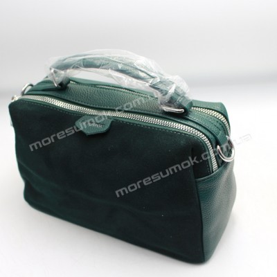 Сумки крос-боді M9338-3 05 green