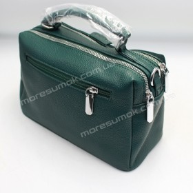 Сумки крос-боді M9338-3 05 green