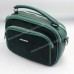 Сумки крос-боді W8343 05 green