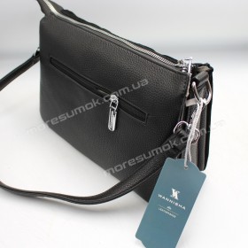 Сумки крос-боді M9388-1 01 black