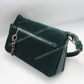 Сумки крос-боді M9388-1 05 green