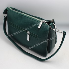 Сумки крос-боді M9388-1 05 green