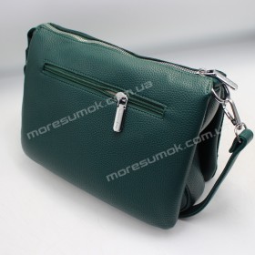 Сумки крос-боді M9360-1 05 green