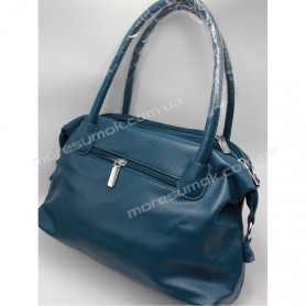 Сумки женские 7087 blue Сумки женские 7087 blue