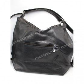 Сумки жіночі G7358 black