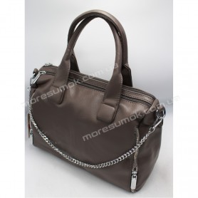 Сумки женские 8A187 gray