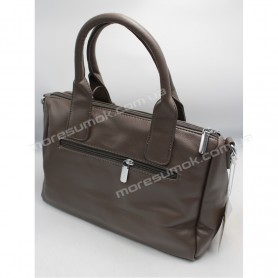 Сумки женские 8A187 gray
