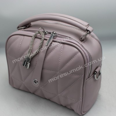 Сумки кросс-боди 2157 gray purple