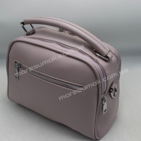 Сумки кросс-боди 2157 gray purple