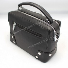 Сумки крос-боді 8150 black