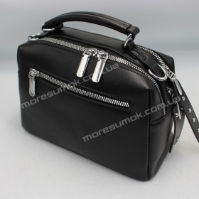 Сумки крос-боді 826 black