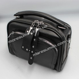 Сумки крос-боді 2306 black Сумки крос-боді 2306 black