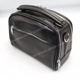 Сумки крос-боді 2306 black Сумки крос-боді 2306 black