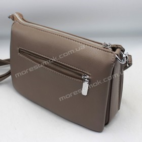 Сумки крос-боді 8083 gray-khaki