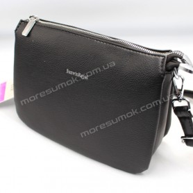 Сумки кросс-боди 2201 black