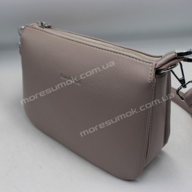 Сумки крос-боді 2201 light gray