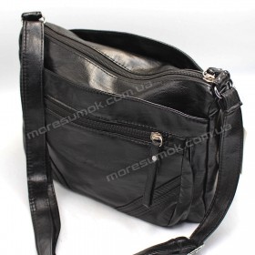 Сумки крос-боді 170-4 black