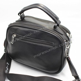 Сумки крос-боді 6242 black