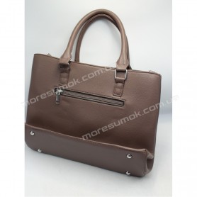 Сумки женские 82960 khaki-gray