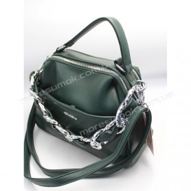Сумки кросс-боди 8533 green