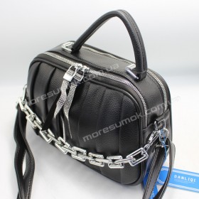 Сумки крос-боді 61029 black