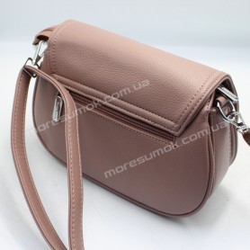 Сумки кросс-боди 8451 pink