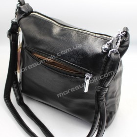 Сумки крос-боді 24119-815 black