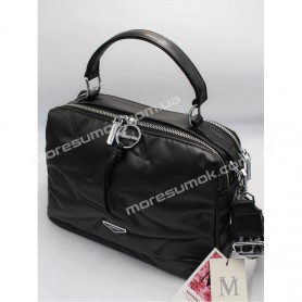 Сумки кросс-боди 22562-3 black