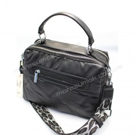 Сумки кросс-боди 22562-3 black