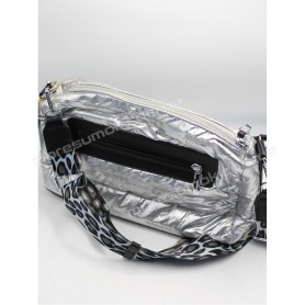 Сумки кросс-боди 23209 silver