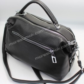 Сумки крос-боді 81023 black