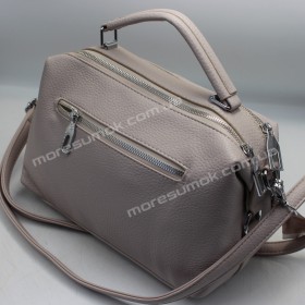 Сумки крос-боді 81023 beige