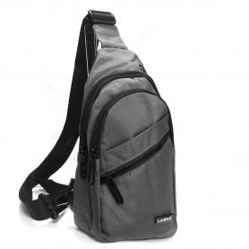 Чоловічі бананки 83029 gray Чоловічі бананки 83029 gray