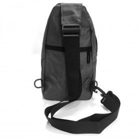 Чоловічі бананки 83029 gray Чоловічі бананки 83029 gray