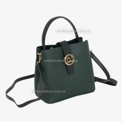 Сумки кросс-боди CM7134 dark green