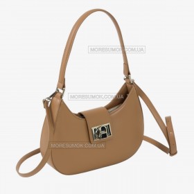 Сумки крос-боді CM7025A light brown