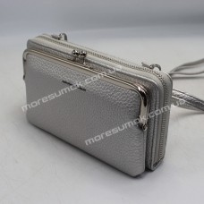 Женские кошельки CH-0911 silver