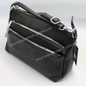 Сумки крос-боді 9066 black