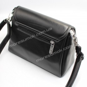 Сумки крос-боді A96053 black