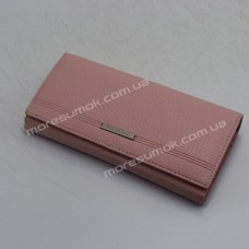 Женские кошельки C-6808A pink