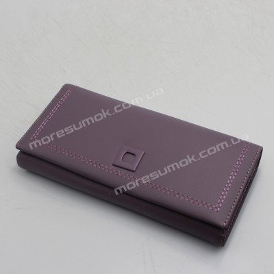 Женские кошельки C-3766A dark purple