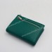 Женские кошельки C7313B dark green